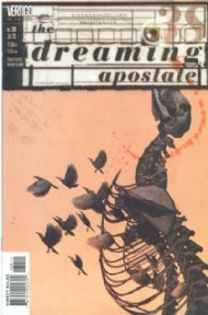 The Dreaming 1996 - 2001 #38