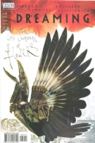 The Dreaming 1996 - 2001 #39