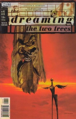 The Dreaming #43