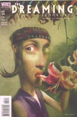 The Dreaming #44