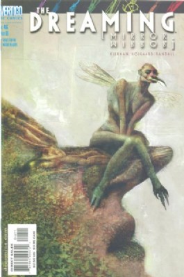 The Dreaming #46