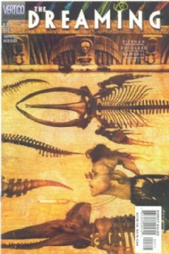 The Dreaming 1996 - 2001 #47