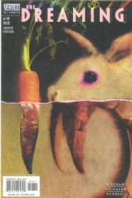 The Dreaming 1996 - 2001 #48
