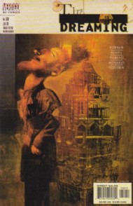 The Dreaming 1996 - 2001 #50