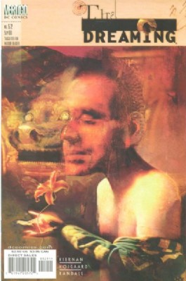 The Dreaming #52