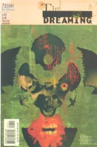 The Dreaming 1996 - 2001 #53