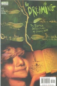 The Dreaming 1996 - 2001 #55