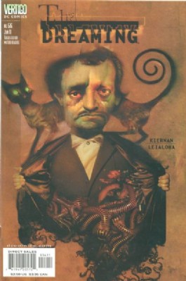 The Dreaming #56