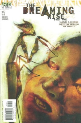 The Dreaming #57