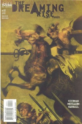 The Dreaming #59