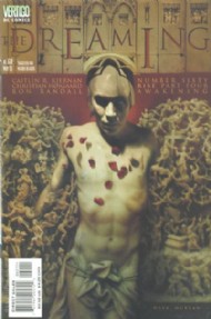 The Dreaming 1996 - 2001 #60