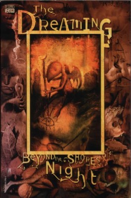 The Dreaming: Beyond the Shores of Night