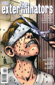 The Exterminators 2006 - 2008 #13