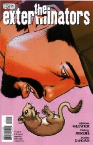 The Exterminators 2006 - 2008 #14