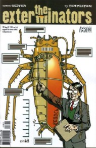 The Exterminators 2006 - 2008 #18