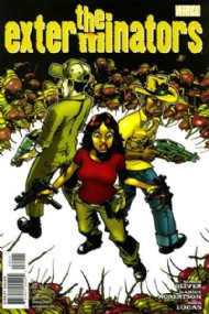 The Exterminators 2006 - 2008 #22