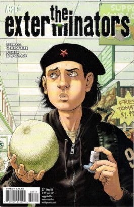 The Exterminators #27