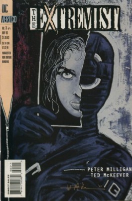 The Extremist #3