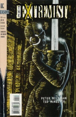 The Extremist #4