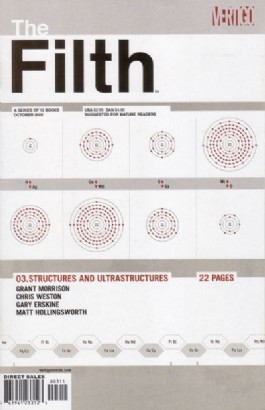 The Filth #3