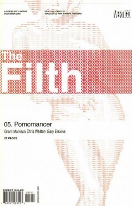 The Filth #5