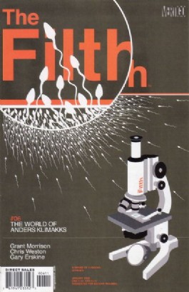 The Filth #6