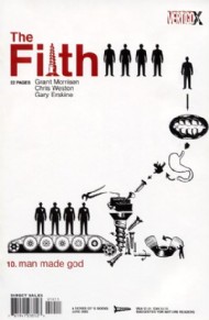 The Filth 2002 - 2003 #10