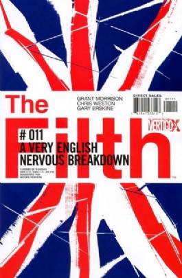 The Filth #11