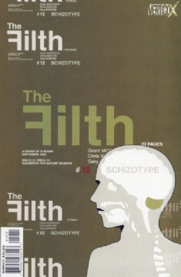 The Filth #12