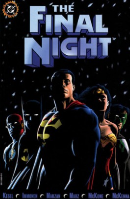 The Final Night