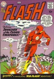 The Flash (1st Series) 1959 - 1985 #111