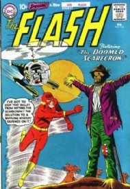 The Flash (1st Series) 1959 - 1985 #118