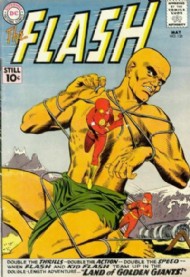 The Flash (1st Series) 1959 - 1985 #120