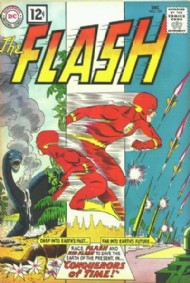 The Flash (1st Series) 1959 - 1985 #125