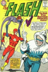 The Flash (1st Series) 1959 - 1985 #134