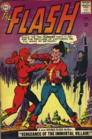 The Flash (1st Series) 1959 - 1985 #137