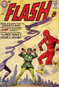 The Flash (1st Series) 1959 - 1985 #138