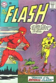 The Flash (1st Series) 1959 - 1985 #139