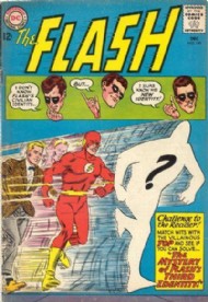 The Flash (1st Series) 1959 - 1985 #141