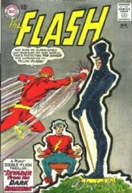 The Flash (1st Series) 1959 - 1985 #151