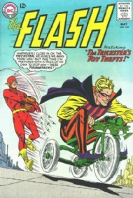 The Flash (1st Series) 1959 - 1985 #152
