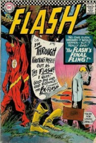The Flash (1st Series) 1959 - 1985 #159