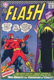 The Flash (1st Series) 1959 - 1985 #162