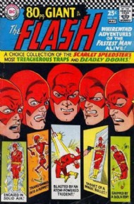 The Flash (1st Series) 1959 - 1985 #169