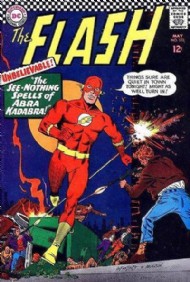The Flash (1st Series) 1959 - 1985 #170
