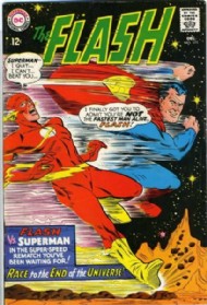 The Flash (1st Series) 1959 - 1985 #175