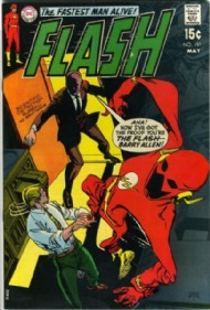 The Flash (1st Series) 1959 - 1985 #197