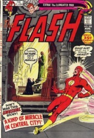 The Flash (1st Series) 1959 - 1985 #208