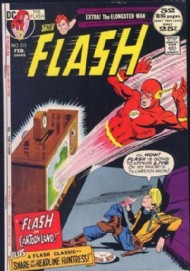 The Flash (1st Series) 1959 - 1985 #212