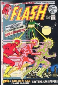 The Flash (1st Series) 1959 - 1985 #216